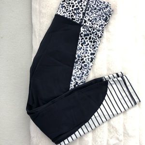 Athleta Powervita tights